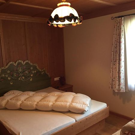 Appartement Colussi Бад Клайнкирххайм Стая снимка