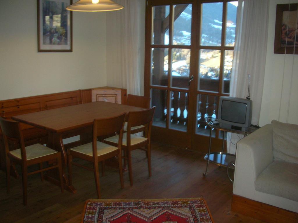 Appartement Colussi Бад Клайнкирххайм Стая снимка