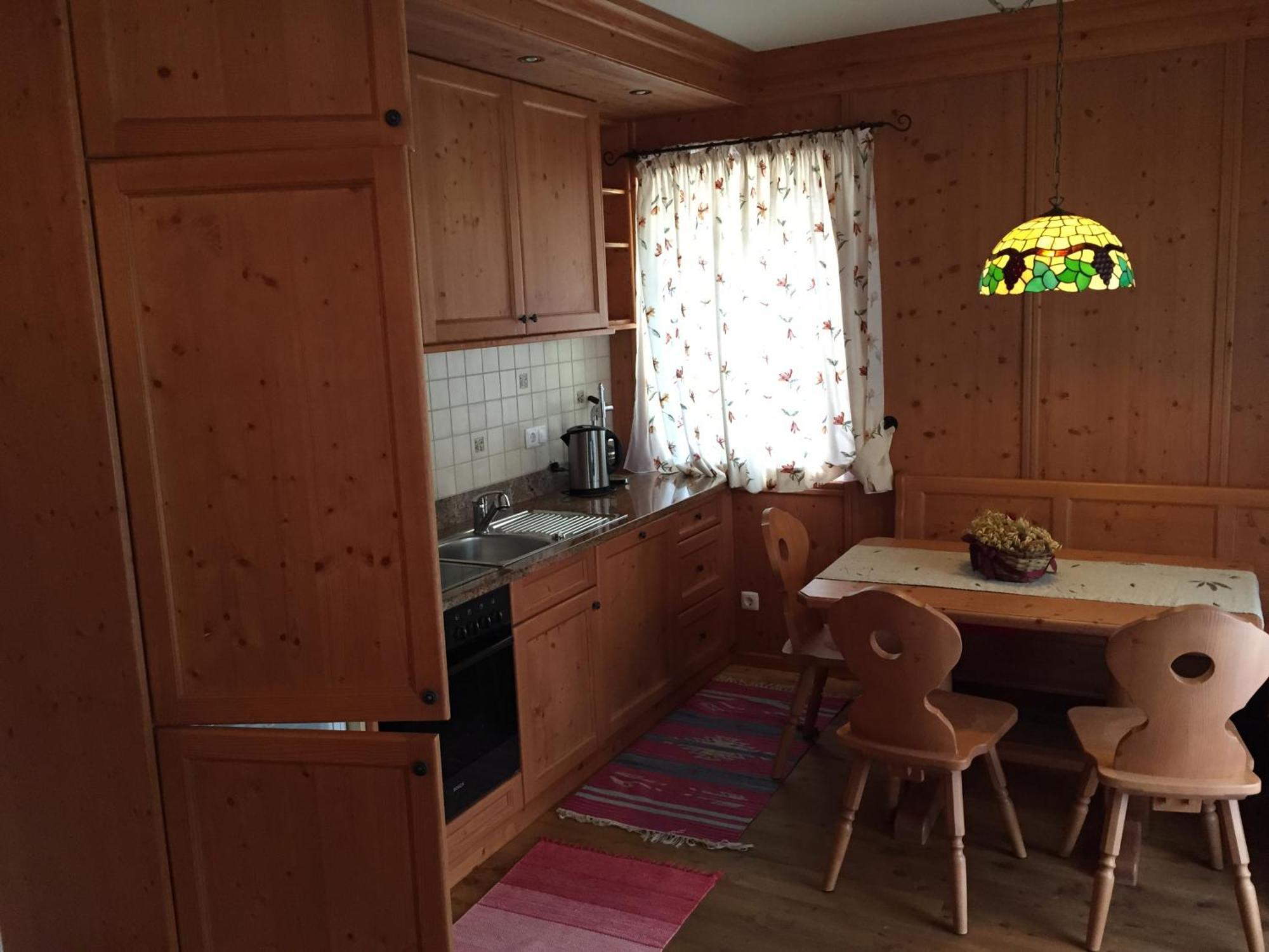 Appartement Colussi Бад Клайнкирххайм Стая снимка