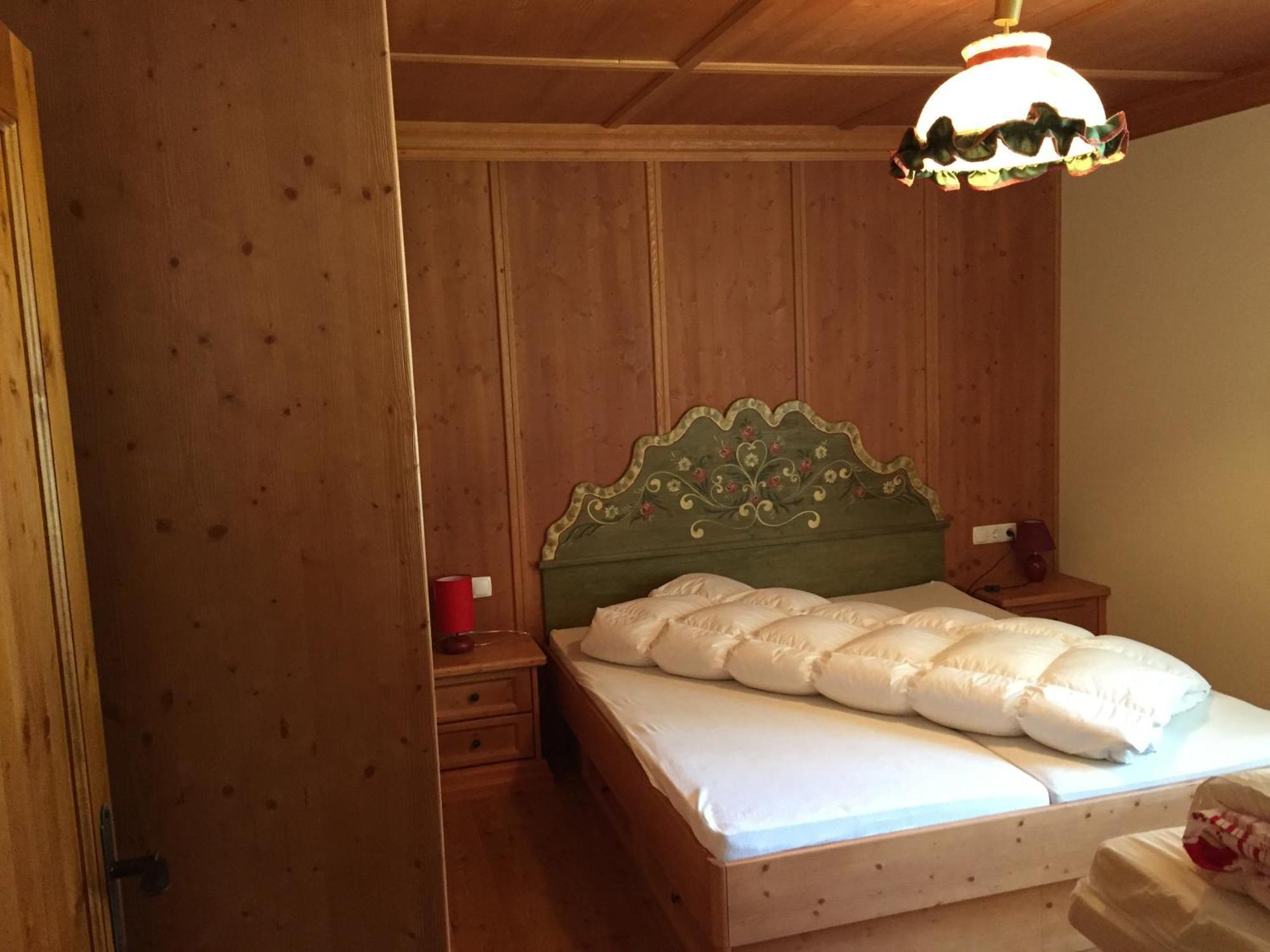 Appartement Colussi Бад Клайнкирххайм Стая снимка