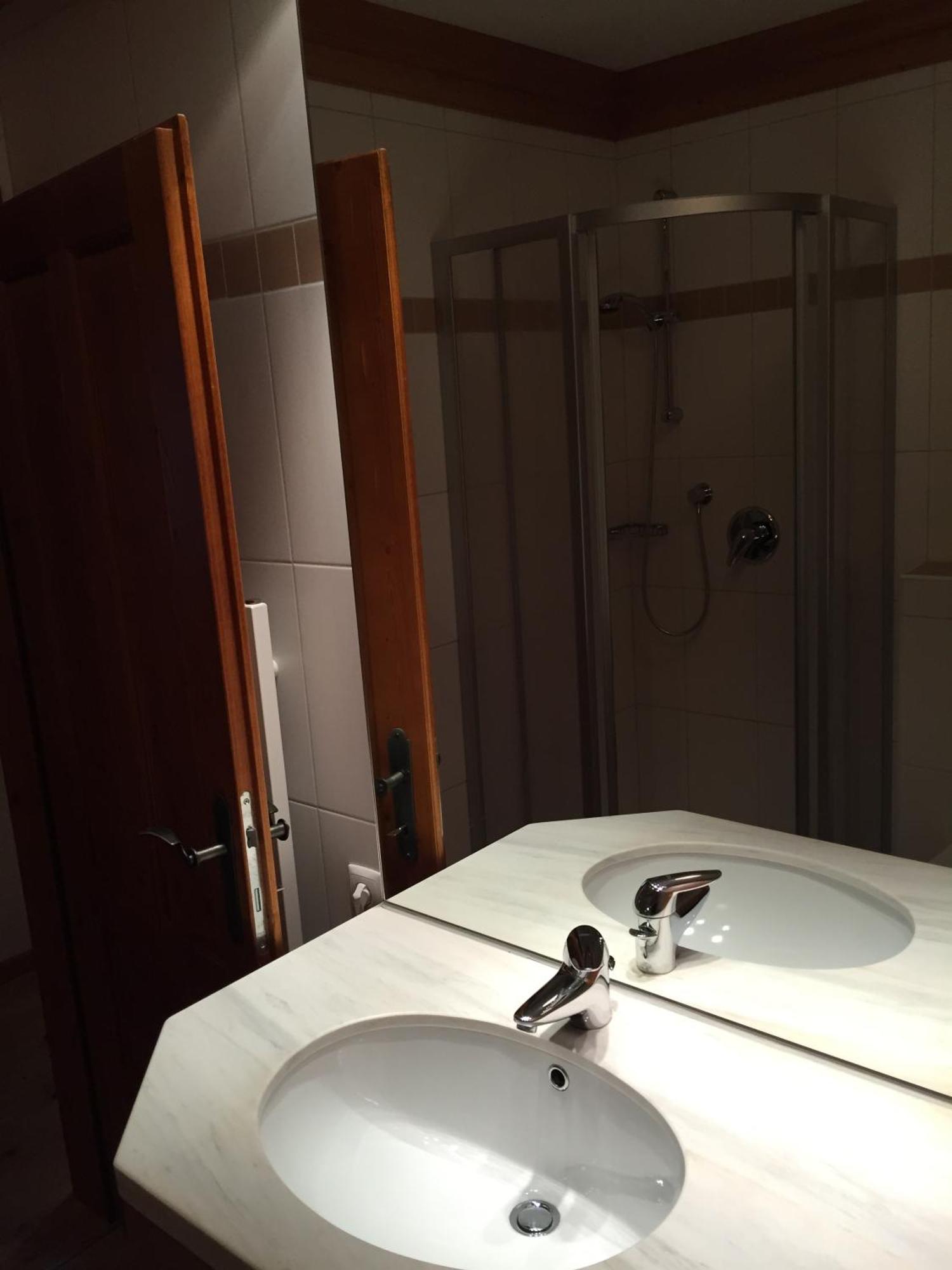 Appartement Colussi Бад Клайнкирххайм Стая снимка