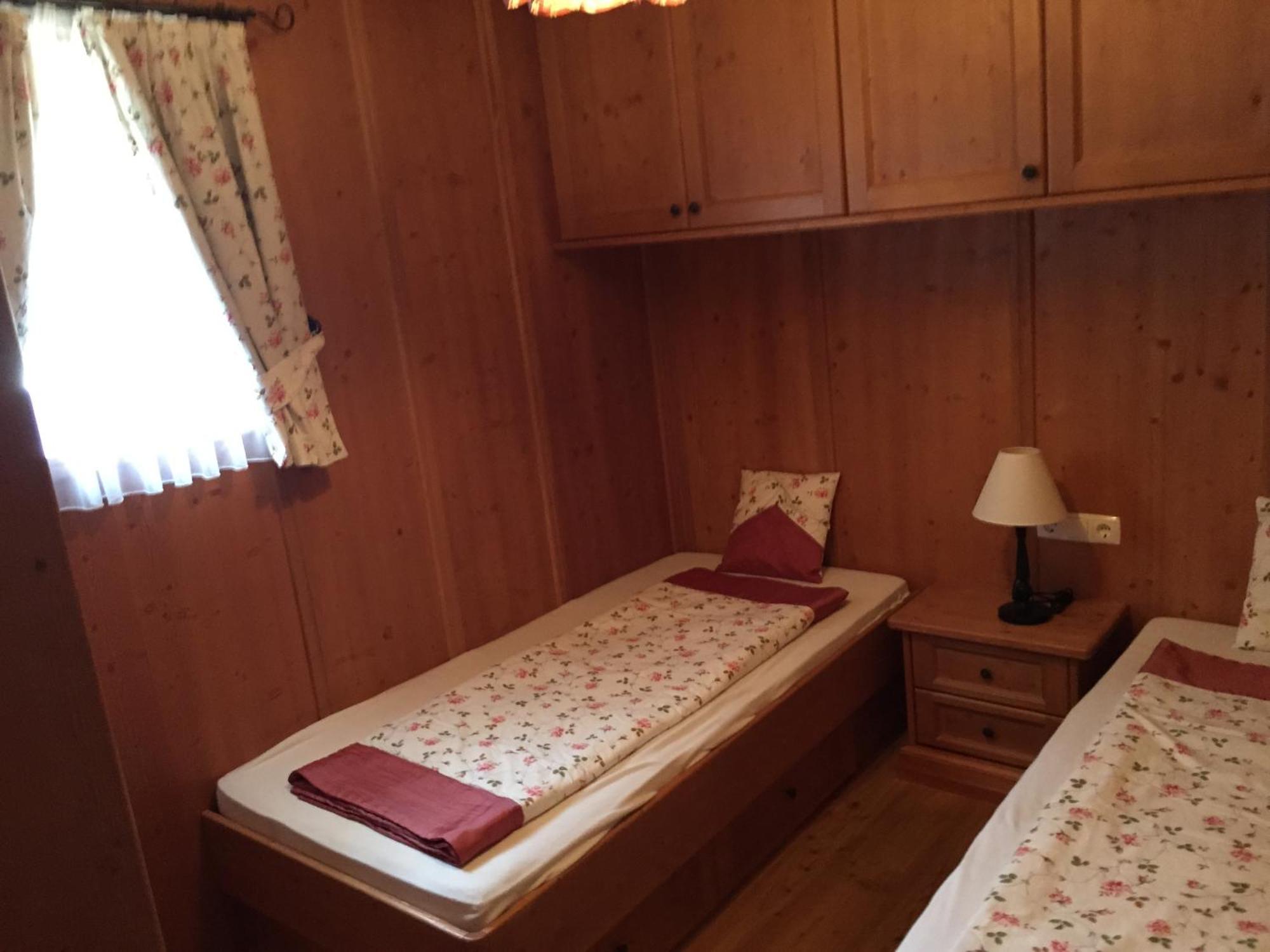 Appartement Colussi Бад Клайнкирххайм Стая снимка