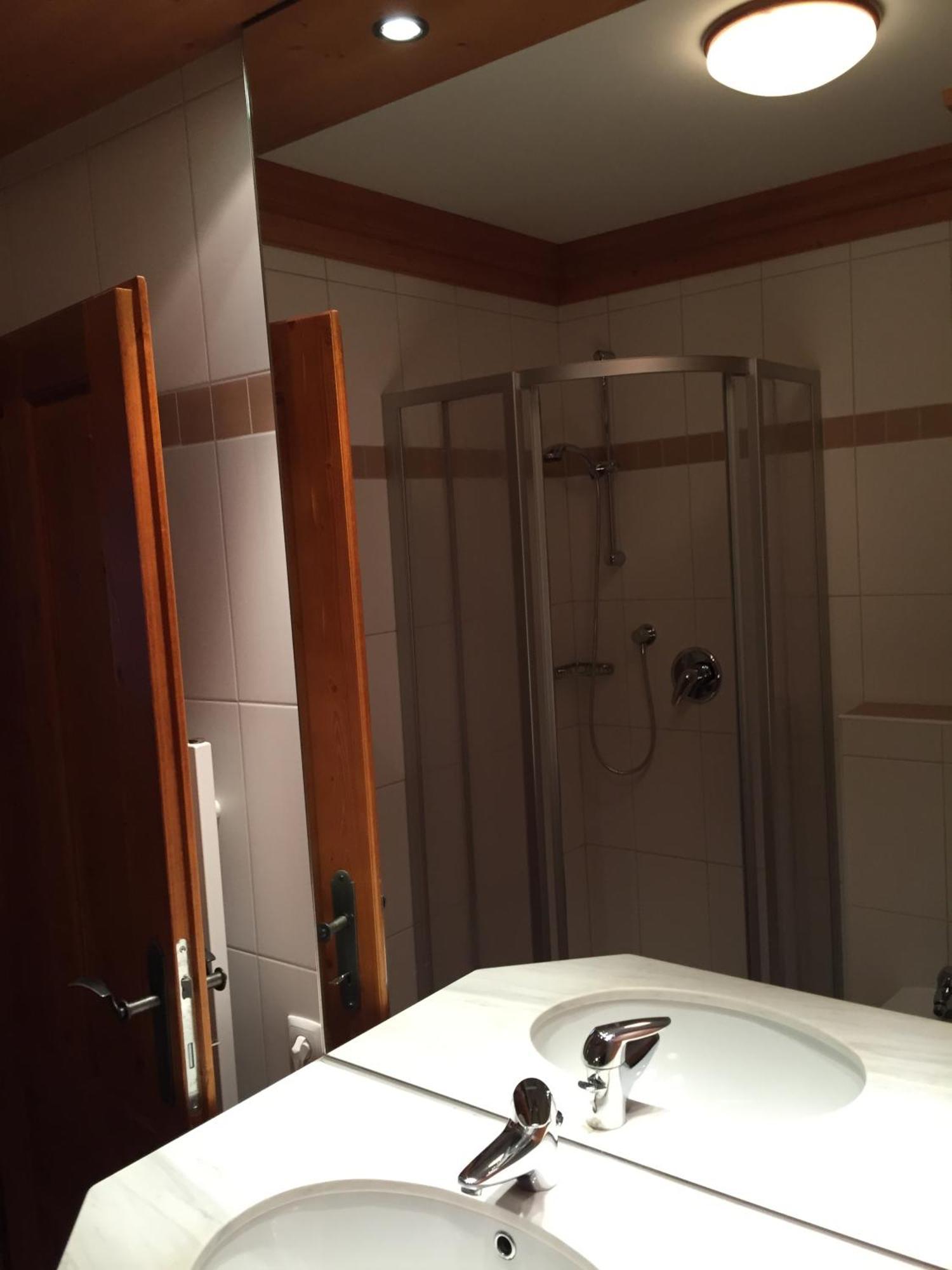 Appartement Colussi Бад Клайнкирххайм Стая снимка