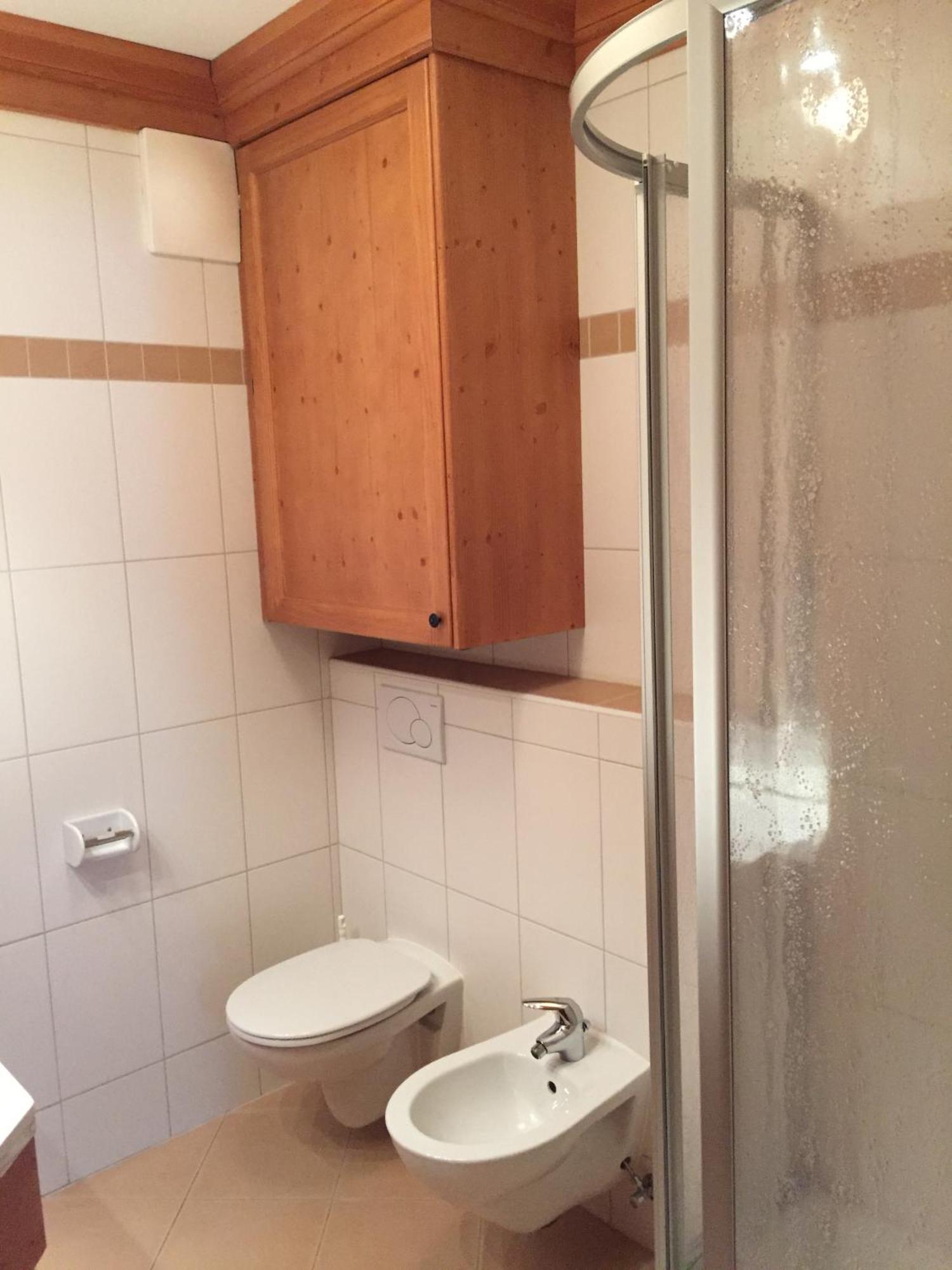 Appartement Colussi Бад Клайнкирххайм Стая снимка