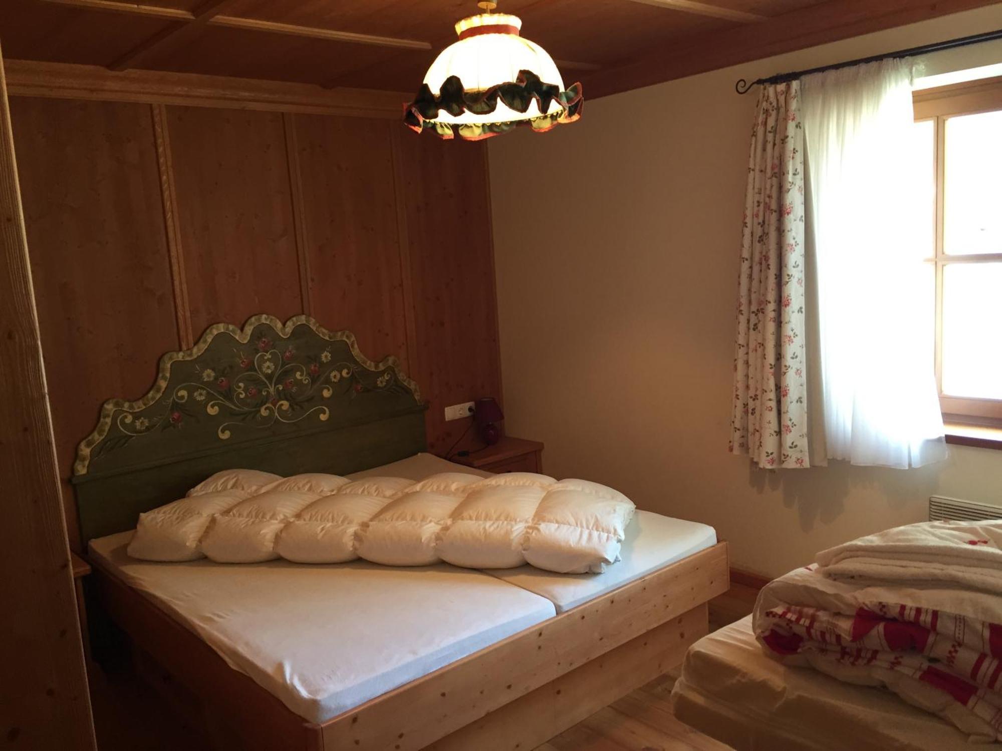 Appartement Colussi Бад Клайнкирххайм Стая снимка