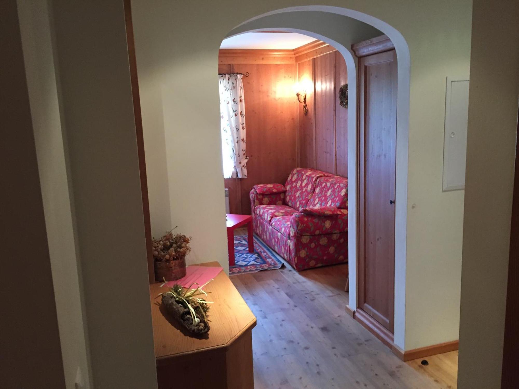 Appartement Colussi Бад Клайнкирххайм Стая снимка