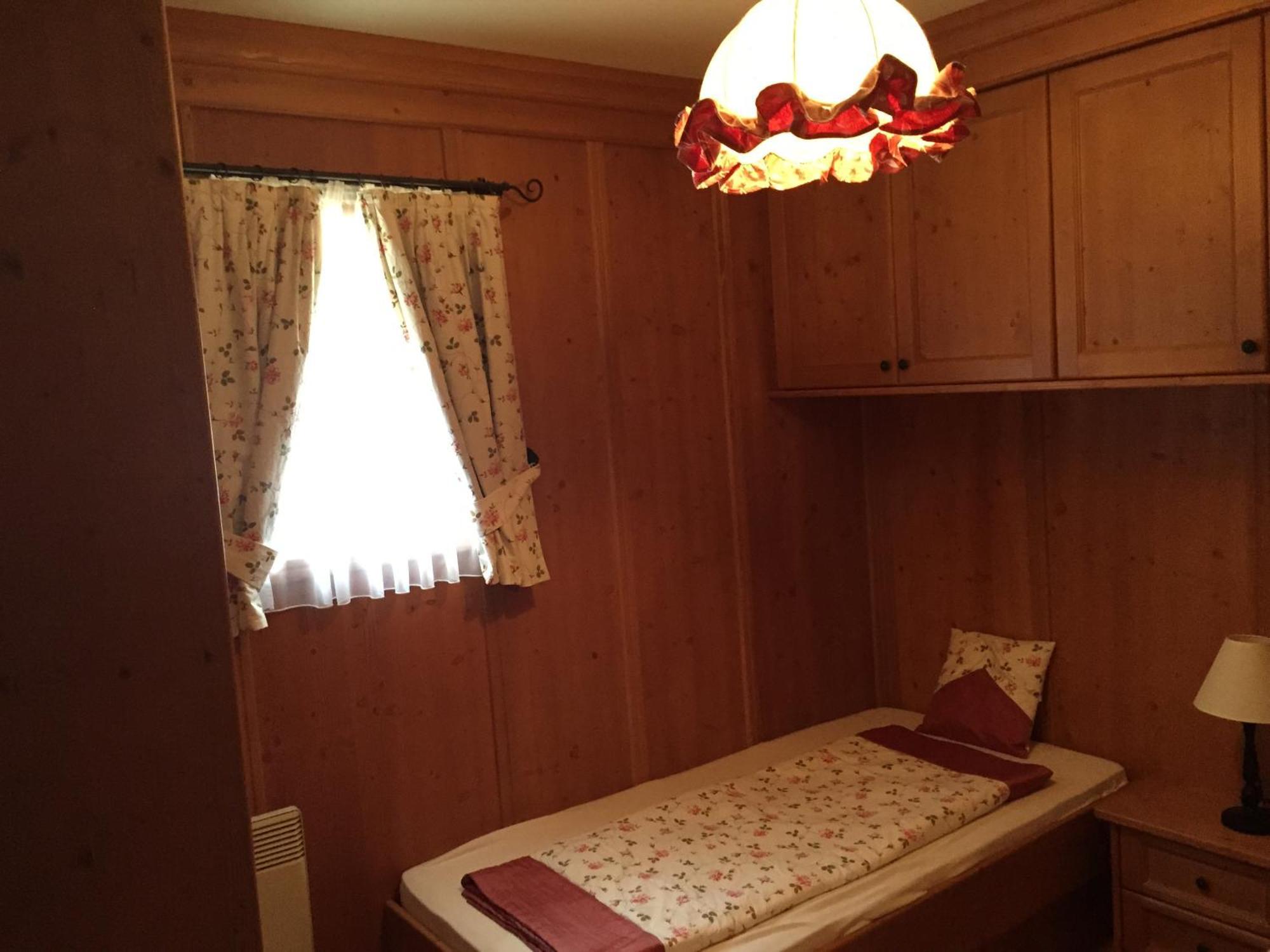 Appartement Colussi Бад Клайнкирххайм Стая снимка