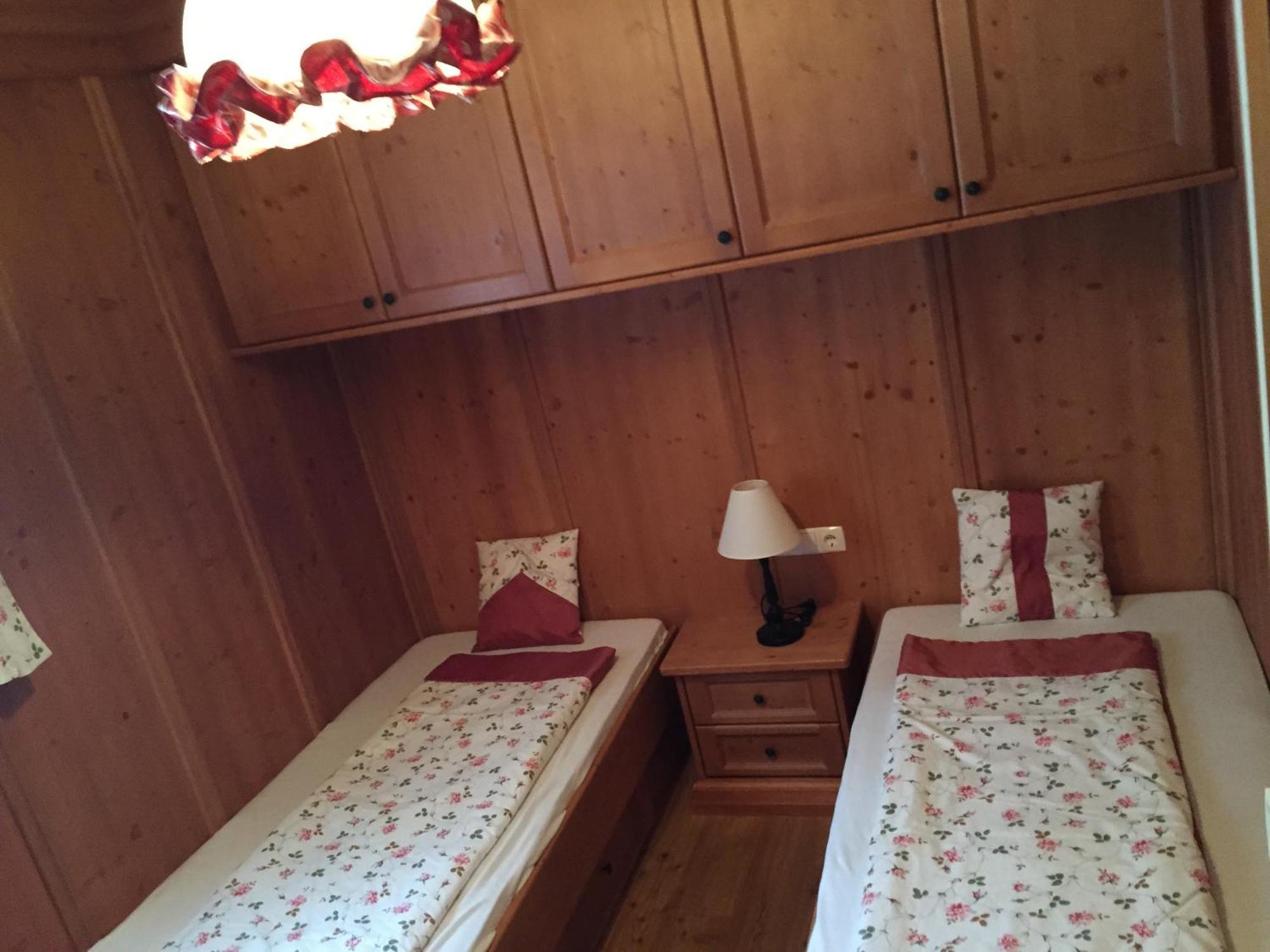 Appartement Colussi Бад Клайнкирххайм Стая снимка