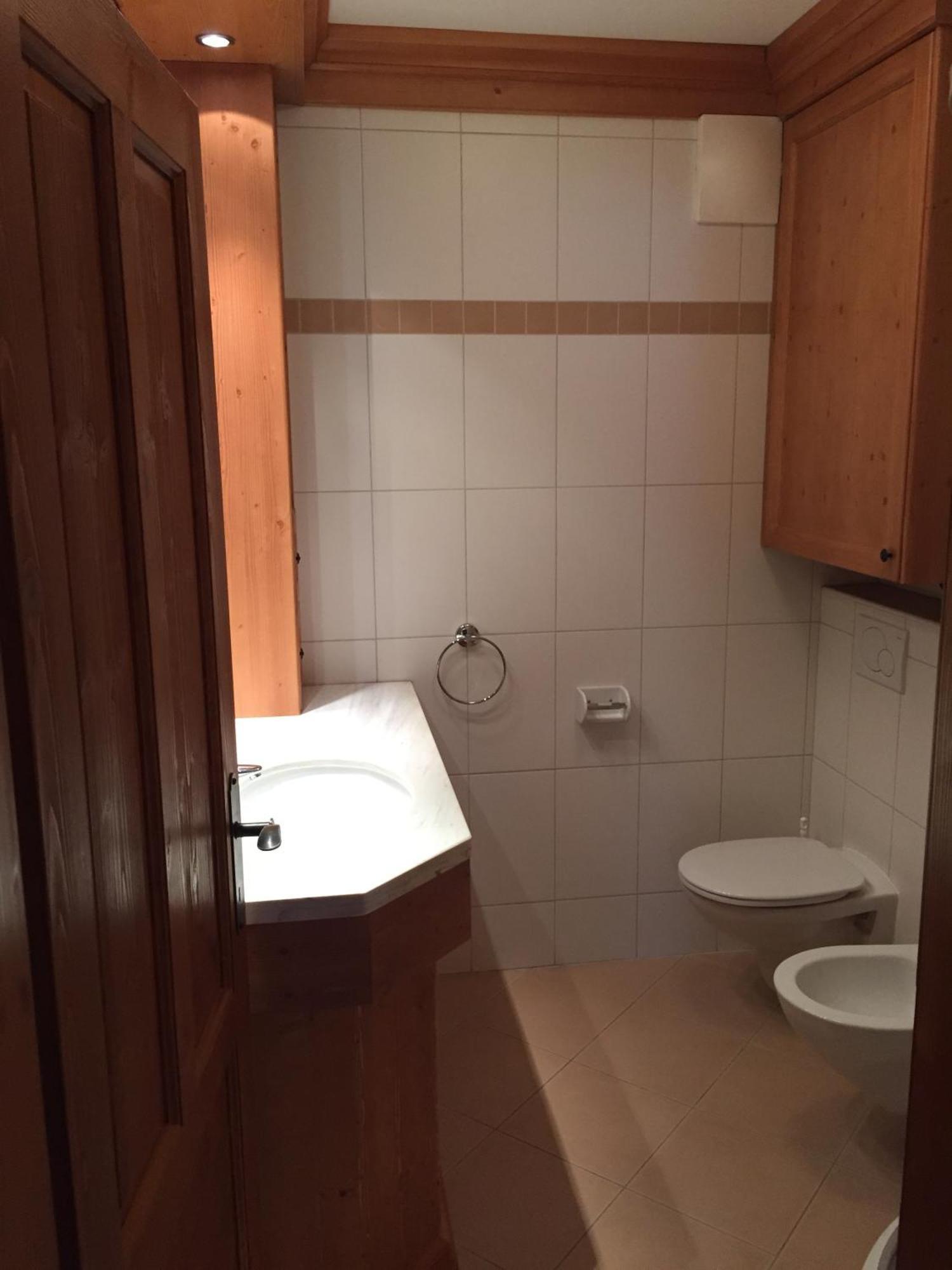 Appartement Colussi Бад Клайнкирххайм Стая снимка