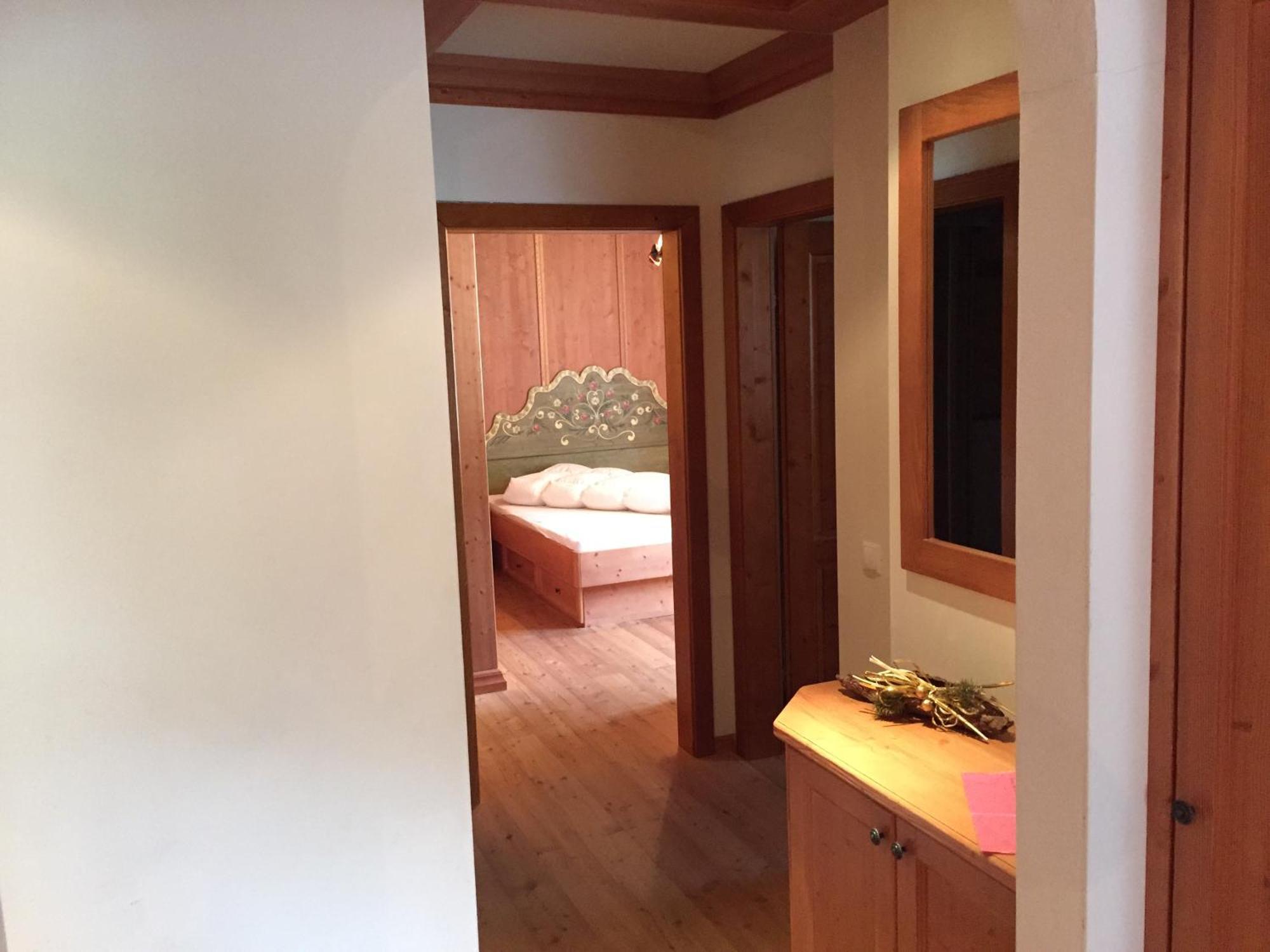 Appartement Colussi Бад Клайнкирххайм Стая снимка