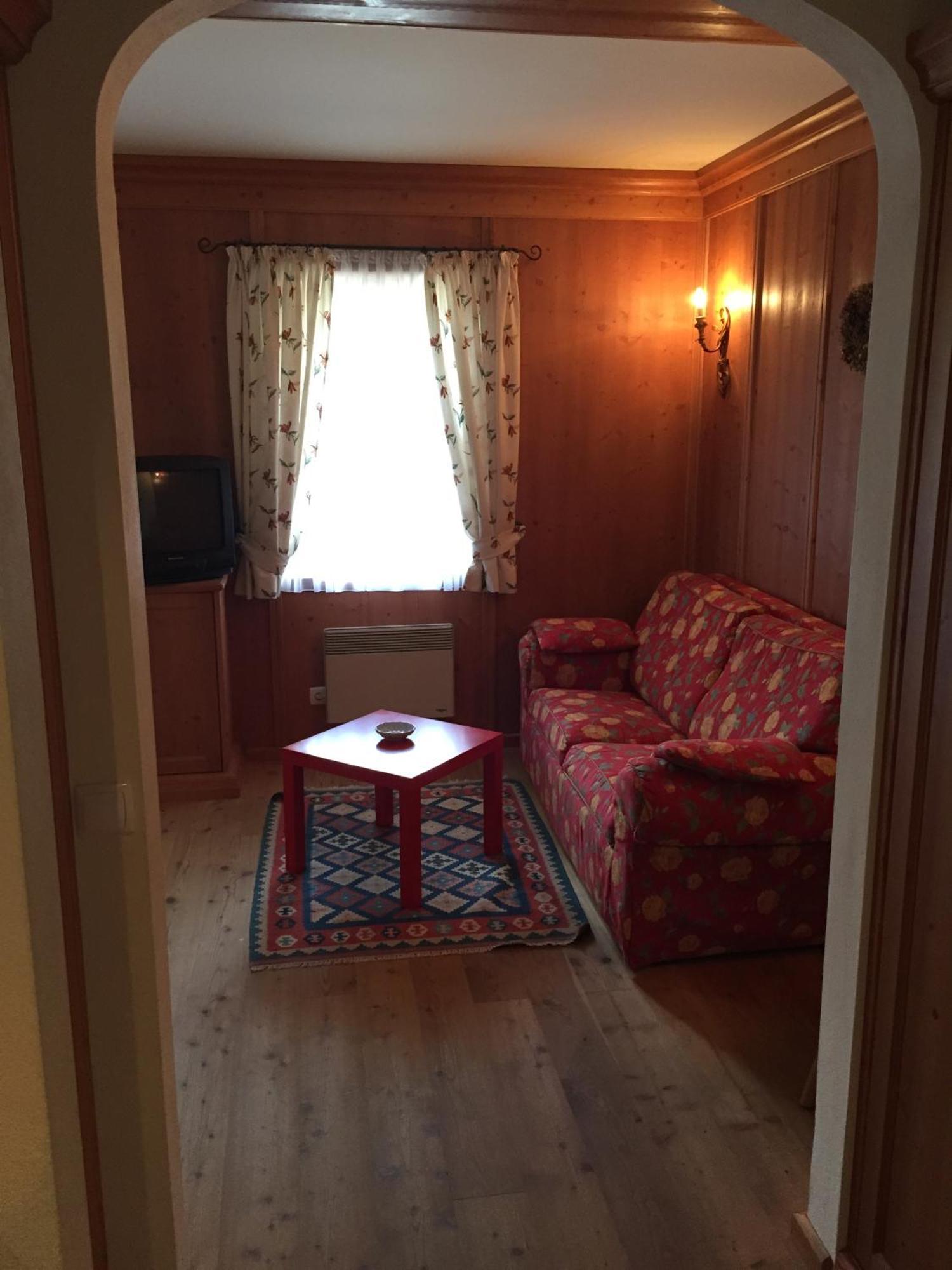 Appartement Colussi Бад Клайнкирххайм Стая снимка