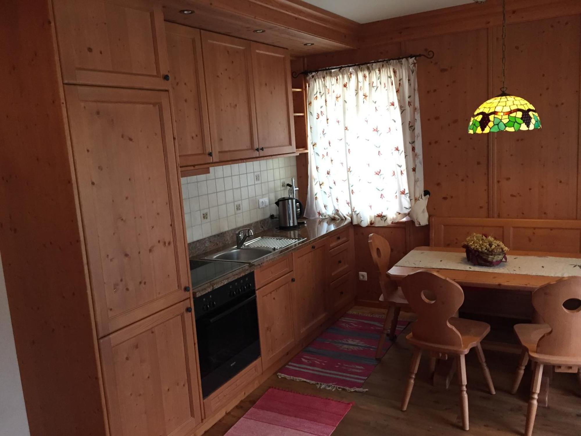 Appartement Colussi Бад Клайнкирххайм Стая снимка