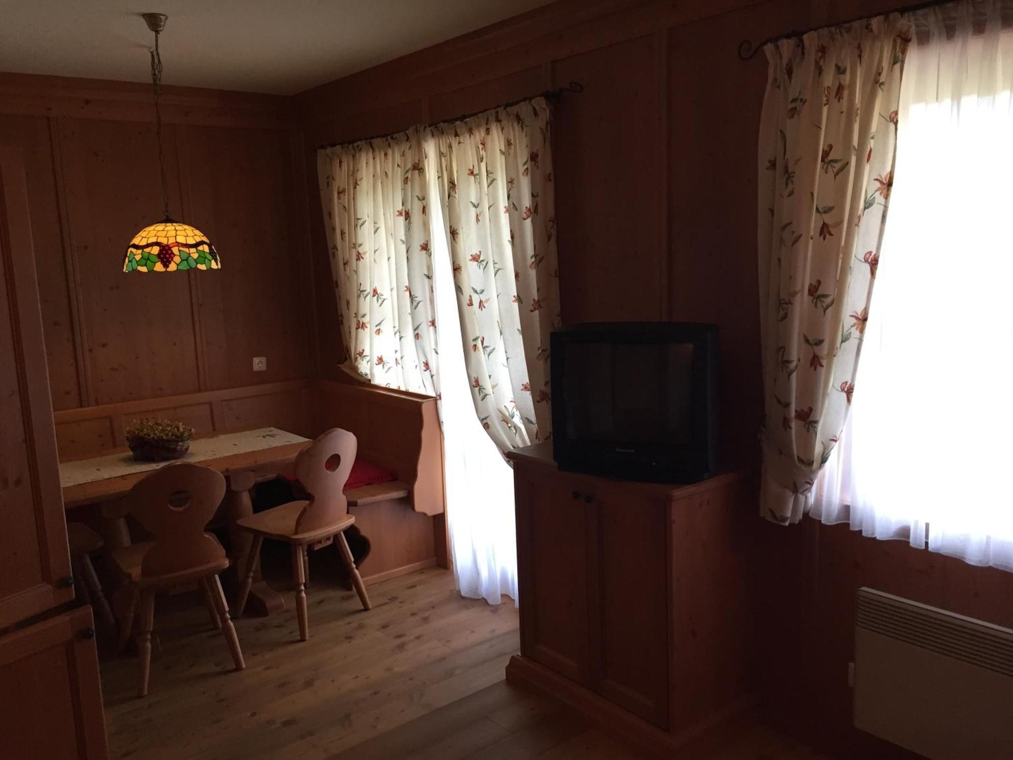Appartement Colussi Бад Клайнкирххайм Стая снимка