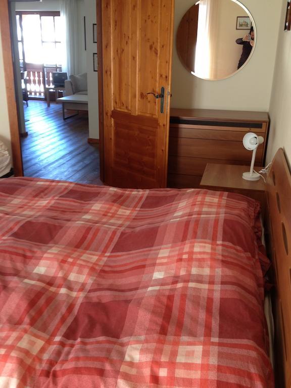 Appartement Colussi Бад Клайнкирххайм Екстериор снимка