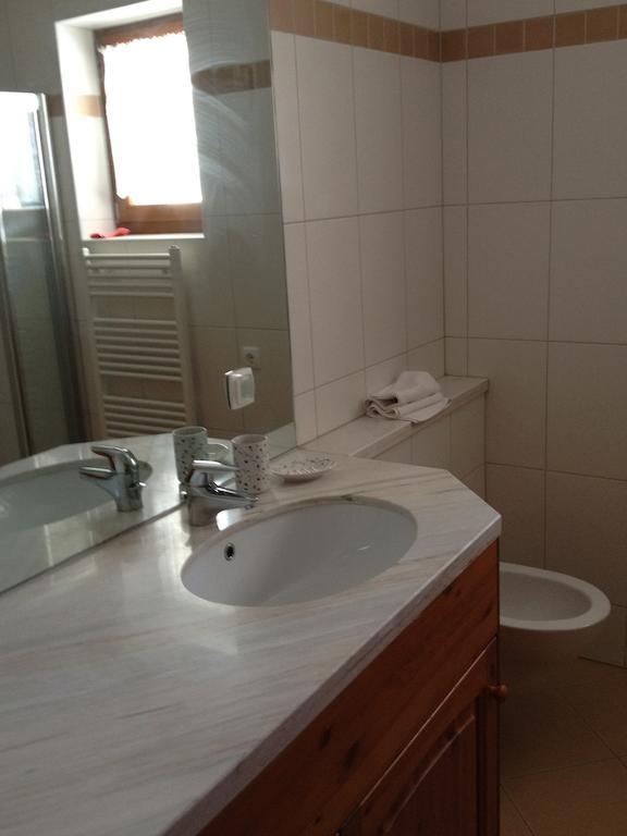 Appartement Colussi Бад Клайнкирххайм Стая снимка