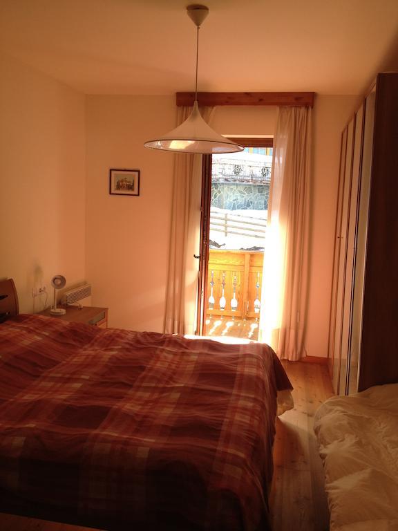 Appartement Colussi Бад Клайнкирххайм Екстериор снимка