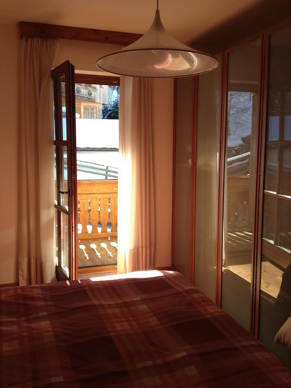 Appartement Colussi Бад Клайнкирххайм Екстериор снимка