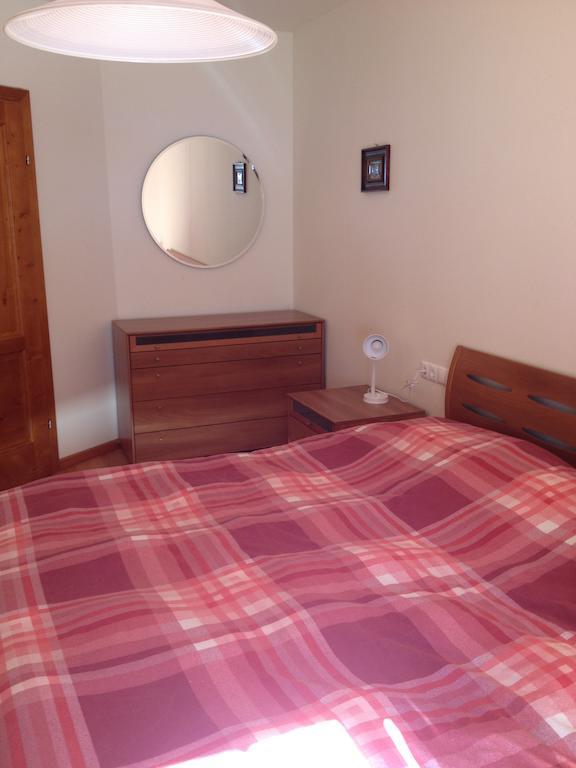 Appartement Colussi Бад Клайнкирххайм Стая снимка