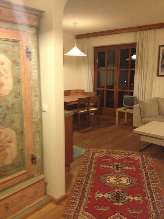 Appartement Colussi Бад Клайнкирххайм Екстериор снимка