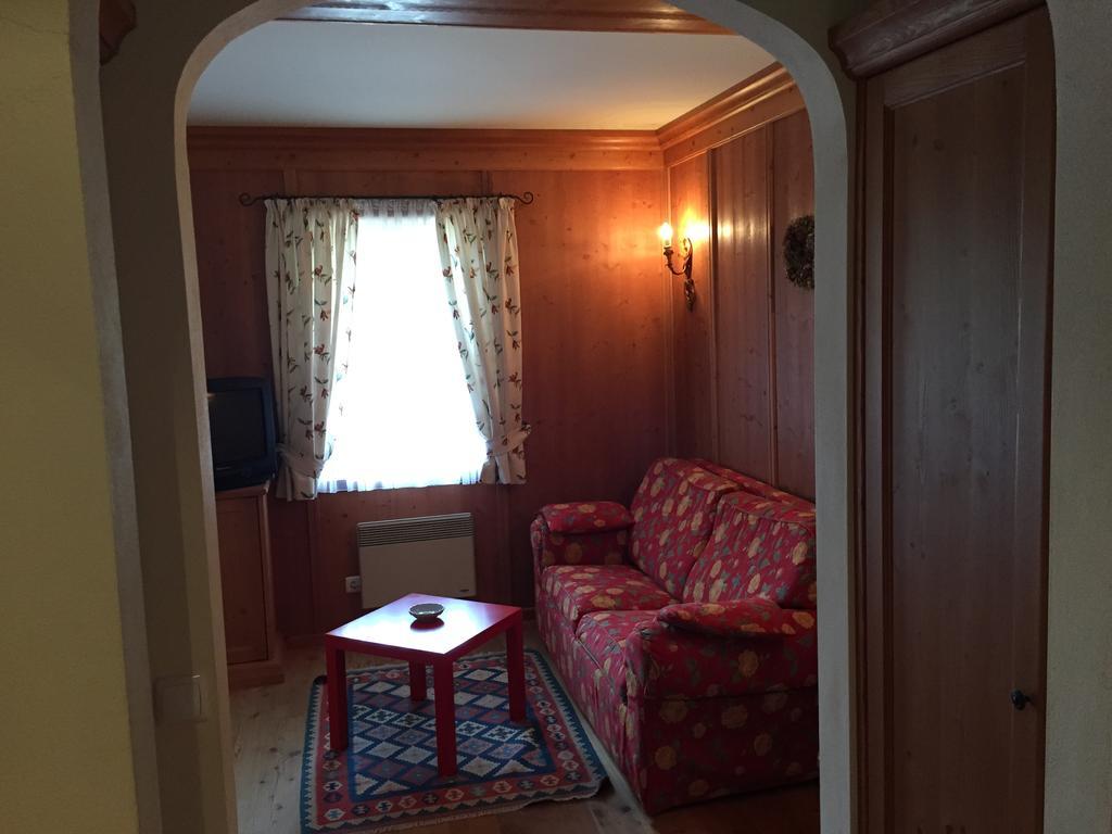 Appartement Colussi Бад Клайнкирххайм Екстериор снимка