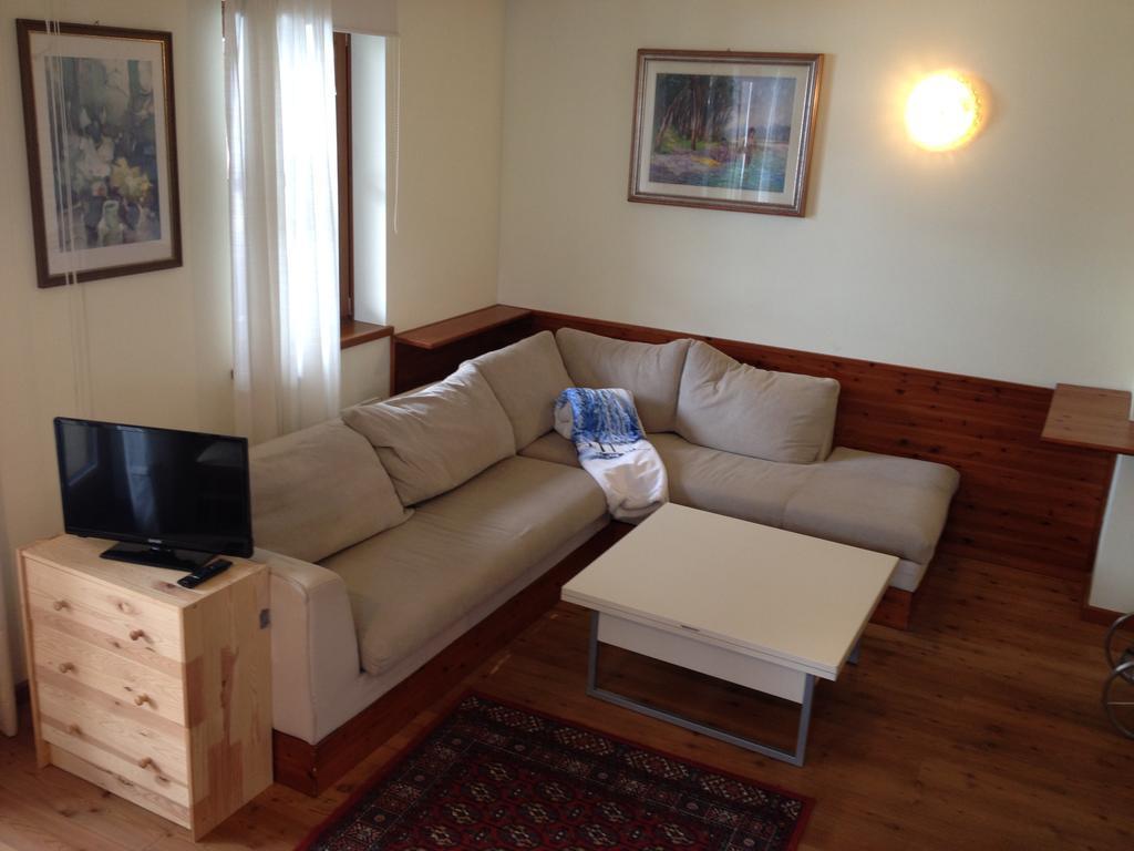 Appartement Colussi Бад Клайнкирххайм Екстериор снимка