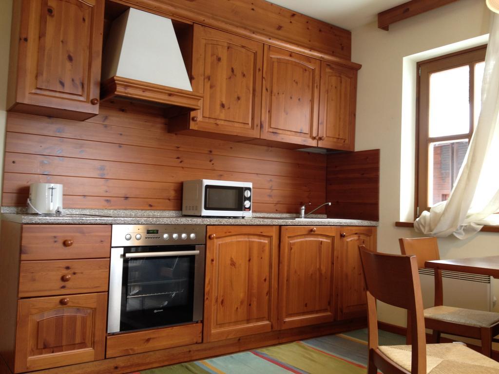 Appartement Colussi Бад Клайнкирххайм Екстериор снимка
