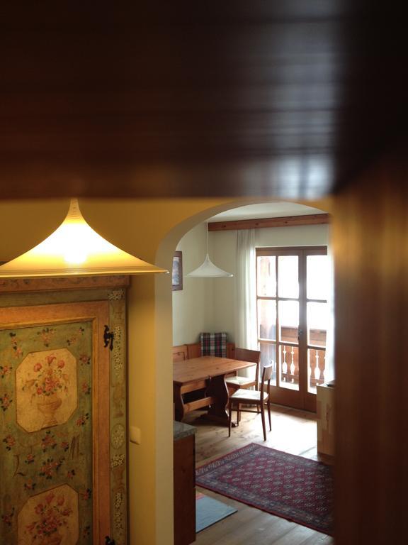 Appartement Colussi Бад Клайнкирххайм Екстериор снимка