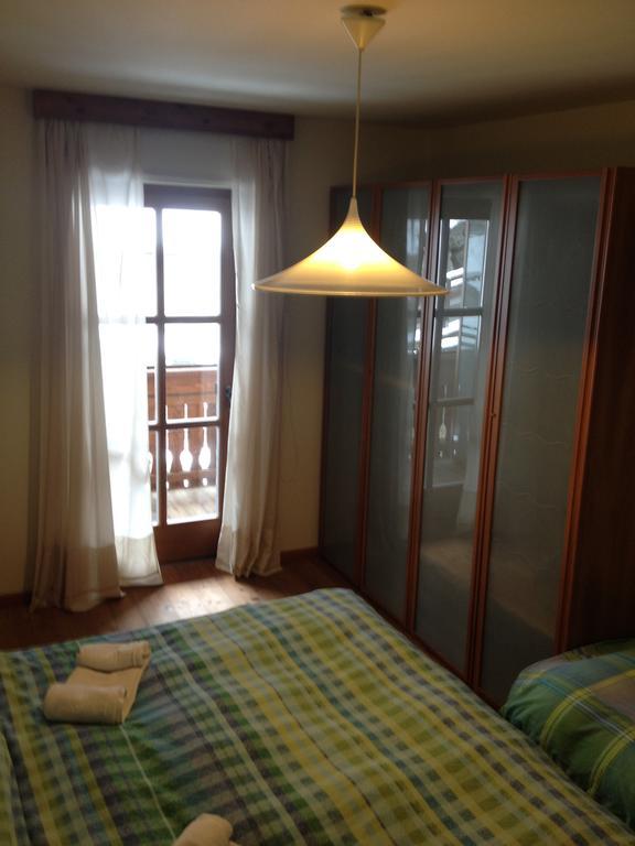 Appartement Colussi Бад Клайнкирххайм Екстериор снимка